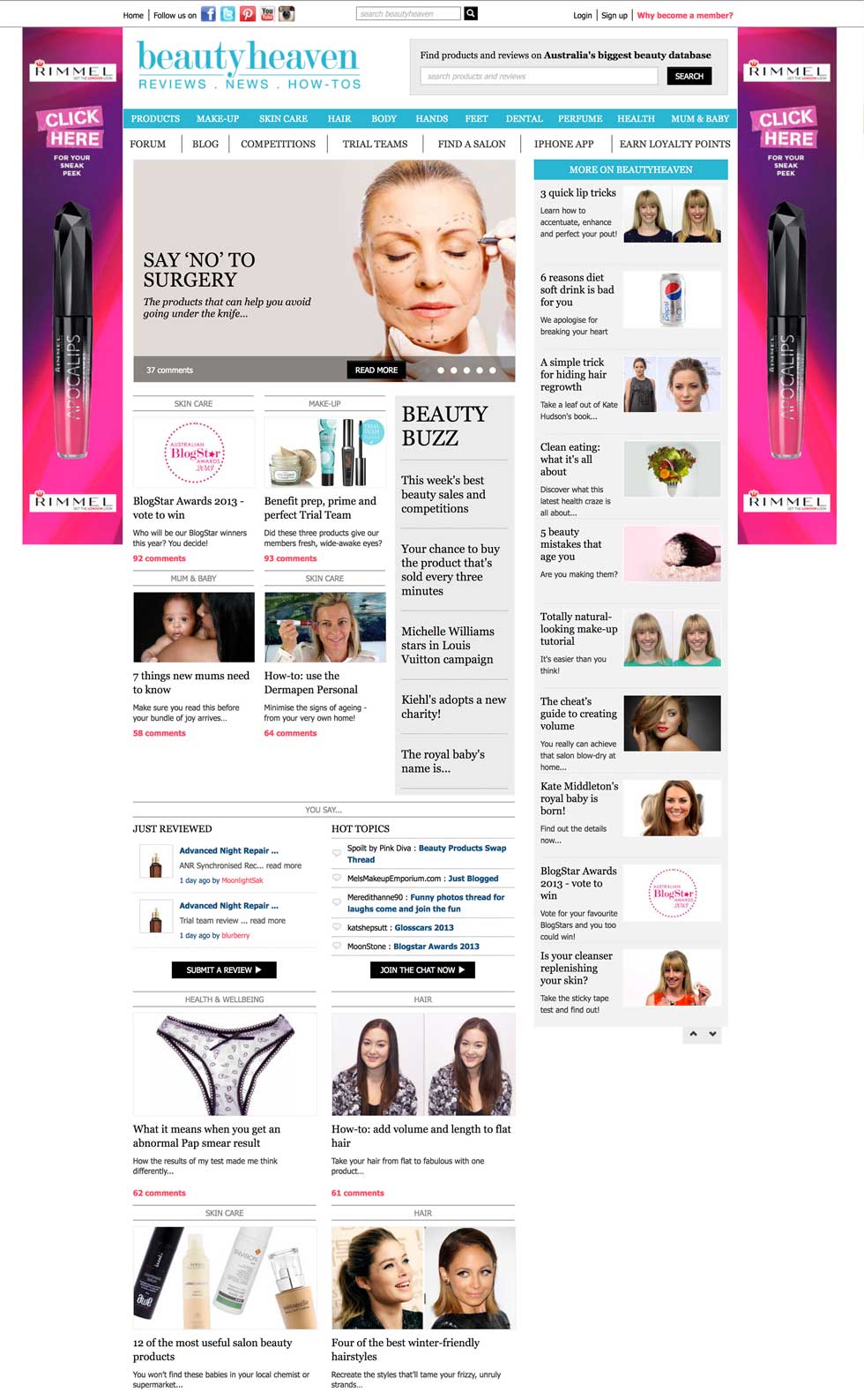 Optimising Platform Performance for Ad Revenue and Data Monetisation desktop layout