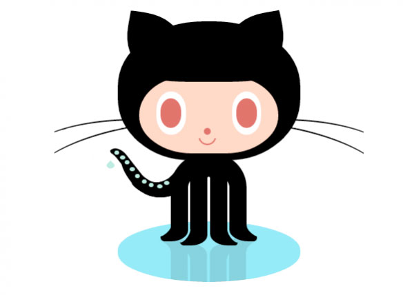 How a project gets tested and deployed with GitFlow