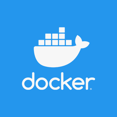 Docker image