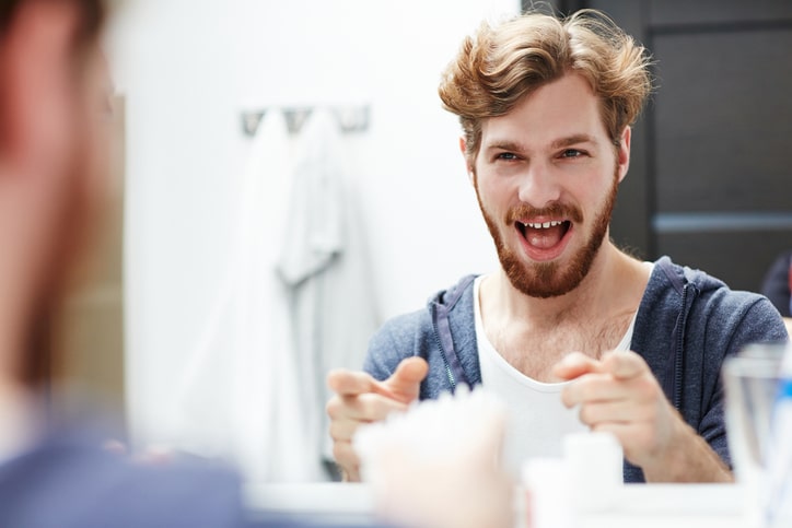 How a brand new project can still be insecure image