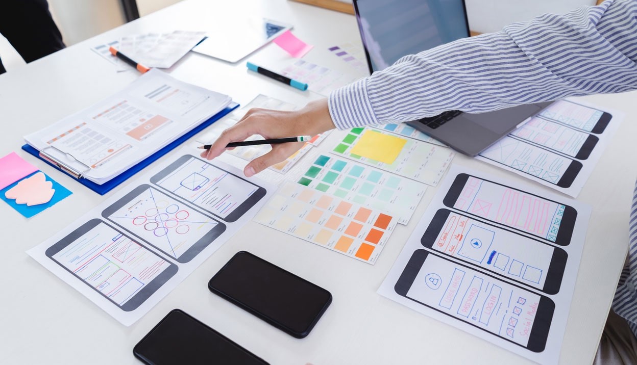 10 ways to improve your phone app development brief