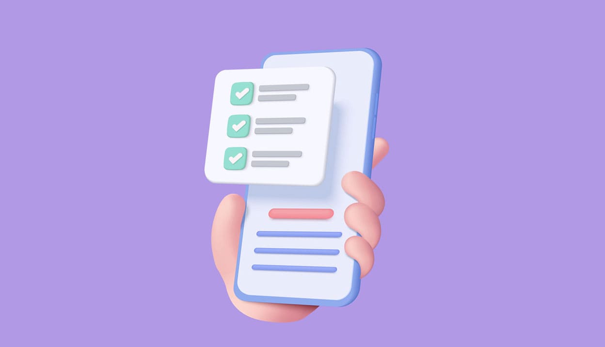 Mobile first - 5 key constraints on mobile devices