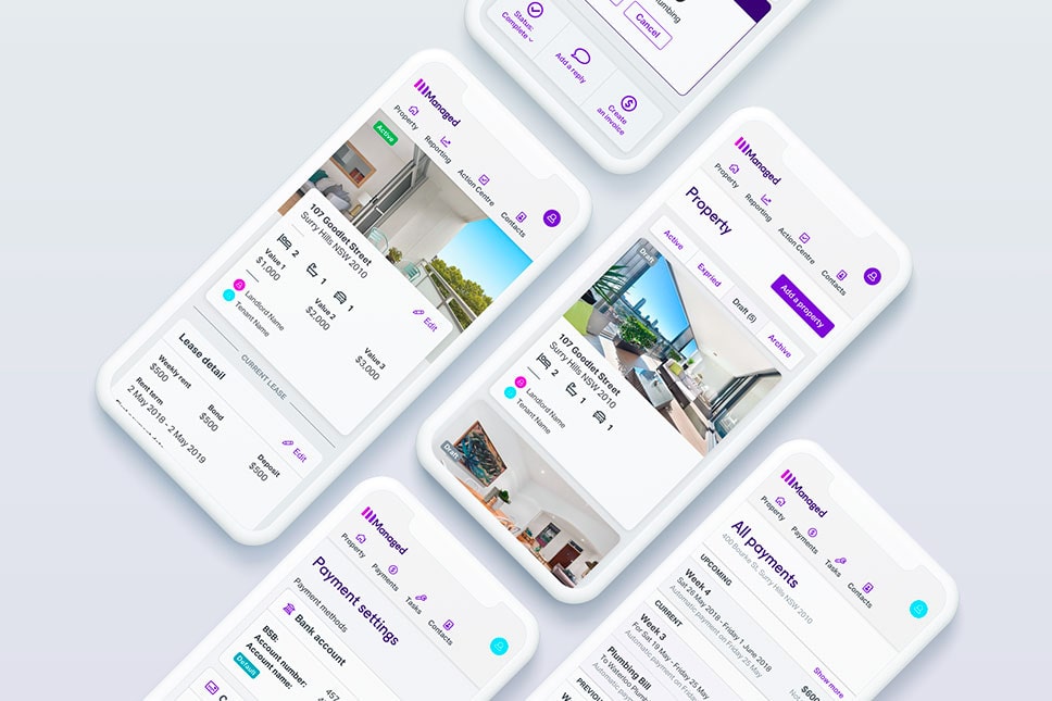 What makes property management so hard?