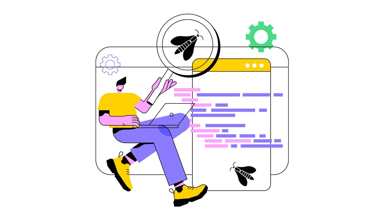 Testing web projects